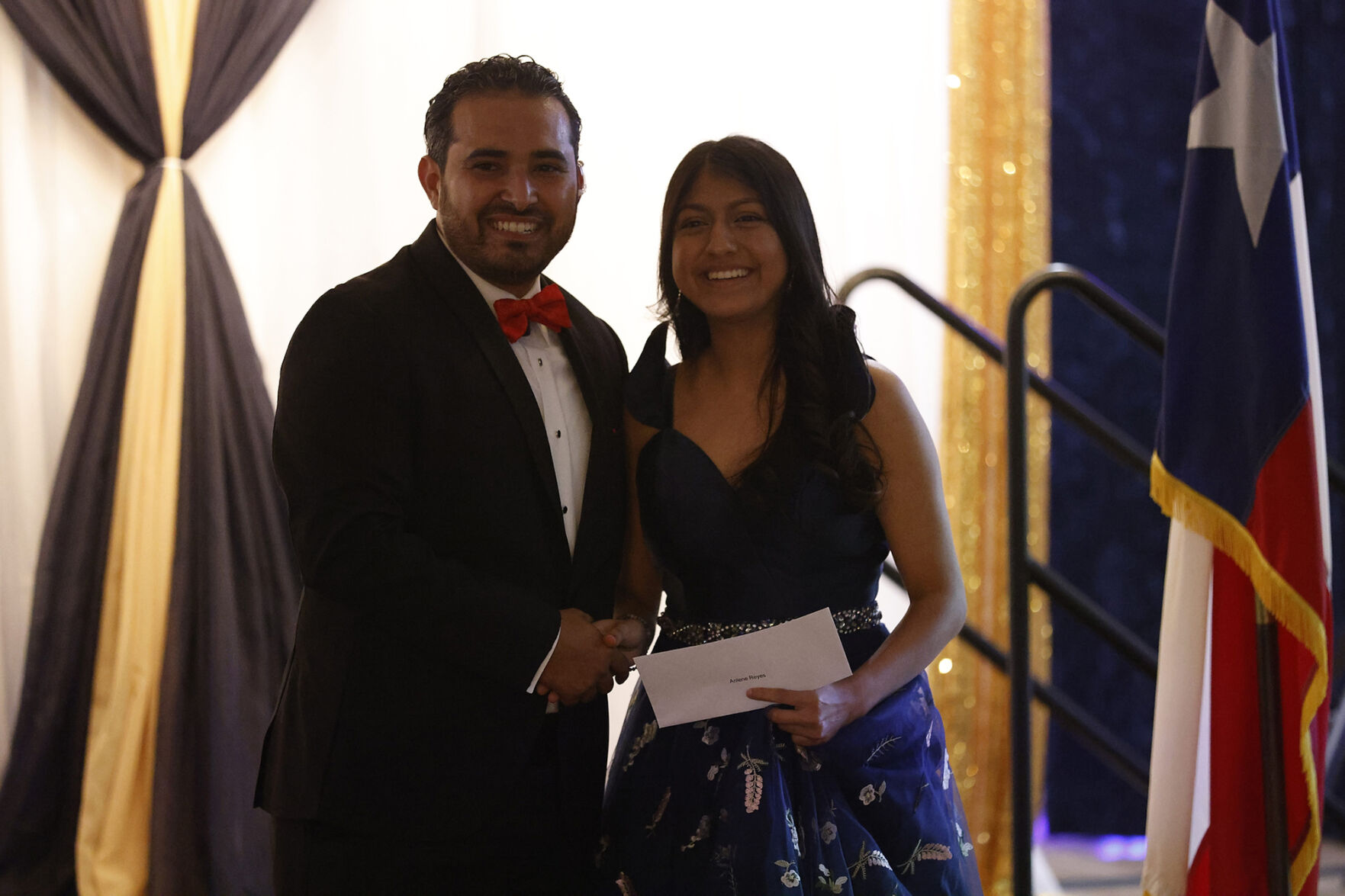 Hispanic Forum
